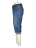 Riders by Lee Color Block Blue Jeans Size 10 - photo 5