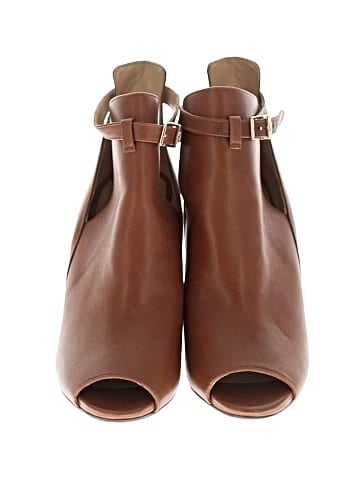 MICHAEL Michael Kors Ankle Boots (view 2)