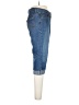 Riders by Lee Color Block Blue Jeans Size 10 - photo 4