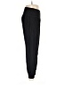 Athleta Solid Black Active Pants Size M (petite) - photo 4