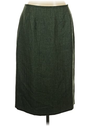 Collections for Le Suit Casual Skirt (view 1)
