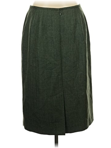 Collections for Le Suit Casual Skirt (view 2)