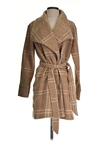 Rachel Zoe Coat (view 1)