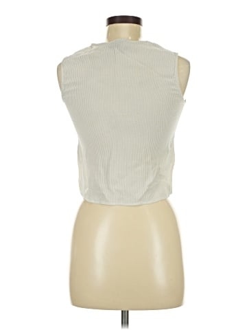 Giorgio Armani Sleeveless T-Shirt (view 2)
