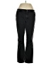 Ann Taylor Black Jeans Size 16 - photo 1