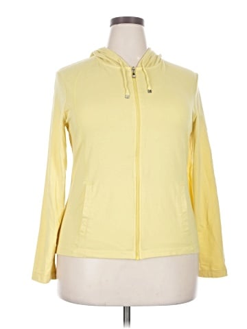 Danskin Now Jacket (view 1)