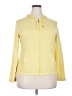 Danskin Now Yellow Jacket Size XXL - photo 1