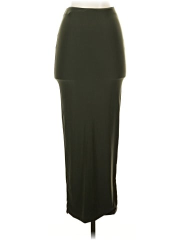Fashion Nova Formal Skirt (view 2)