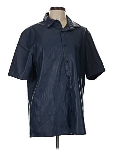 Alfani Raincoat (view 1)