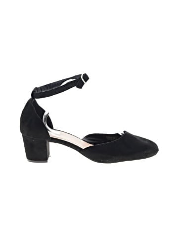 Long Tall Sally Heels (view 1)
