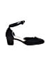 Long Tall Sally Black Heels Size 11 - photo 1
