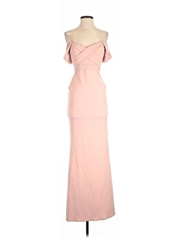 Nookie Cocktail Dress (view 1)