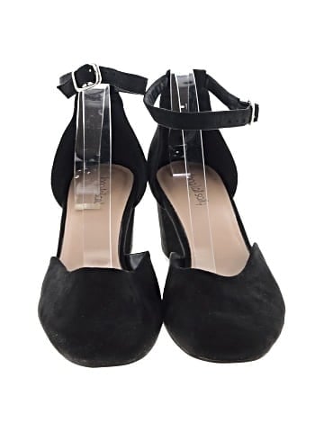 Long Tall Sally Heels (view 2)