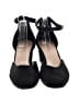 Long Tall Sally Black Heels Size 11 - photo 2