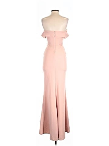 Nookie Cocktail Dress (view 2)