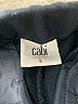 CAbi Solid Black Casual Pants Size L - photo 7