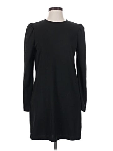 Allison Joy Casual Dress (view 1)