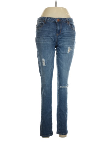 STS Blue Jeans (view 1)