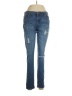 STS Blue Hearts Blue Jeans Size 13 - photo 1