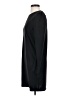 Allison Joy Solid Black Casual Dress Size XS - photo 5