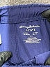 Tommy Bahama Solid Blue Athletic Shorts Size 5 - 6 - photo 3