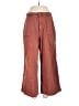 Universal Thread Brown Casual Pants Size 30R - photo 1
