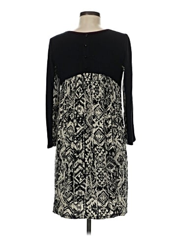 THML Casual Dress (view 2)