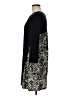 THML Black Casual Dress Size M - photo 5
