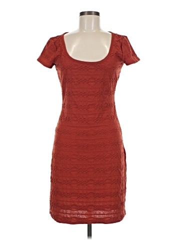 Studio M Casual Dress (view 1)