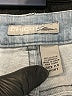 Chico's Blue Jeans Size Lg (2.5) - photo 7