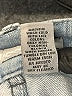 Chico's Blue Jeans Size Lg (2.5) - photo 8