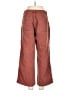 Universal Thread Brown Casual Pants Size 30R - photo 2