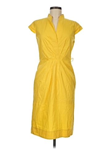 BOSS by HUGO BOSS Casual Dress (view 1)