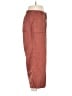 Universal Thread Brown Casual Pants Size 30R - photo 4