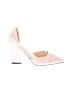 Unbranded Color Block Pink Heels Size EU 39 - photo 1
