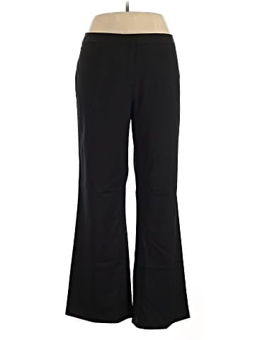 Lafayette 148 New York Wool Pants (view 1)