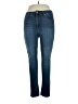 Seven7 Blue Jeans Size 14 - photo 1