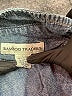 Bamboo Traders 100% Cotton Blue Denim Jacket Size 6 - photo 6