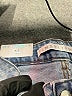 Tinseltown Stars Blue Jeans Size 7 - photo 7