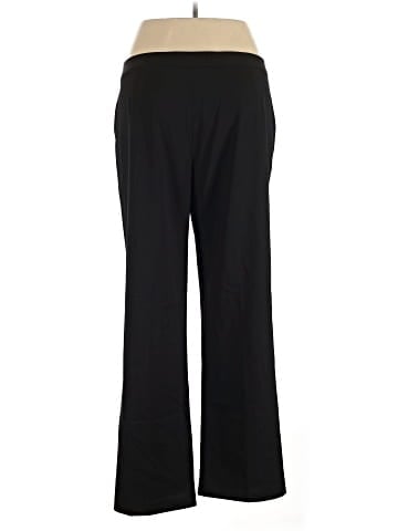 Lafayette 148 New York Wool Pants (view 2)