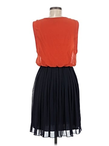 En Focus Studio Casual Dress (view 2)