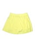 Athleta Solid Yellow Skort Size XL - photo 1
