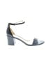 Unisa Gray Sandals Size 8 - photo 1