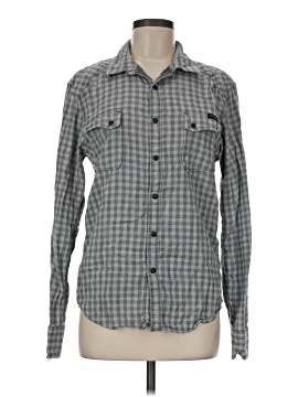Lucky Brand Long Sleeve Button-Down Shirt (view 1)