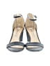 Unisa Gray Sandals Size 8 - photo 2
