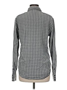 Lucky Brand Long Sleeve Button-Down Shirt (view 2)