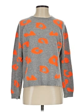 Jumper 1234 Cashmere Pullover Sweater (view 1)
