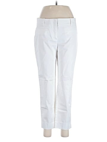 Ann Taylor Casual Pants (view 1)