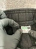 Puma Black Sweatpants Size 5 - 6 - photo 3