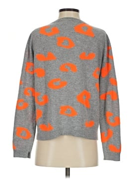 Jumper 1234 Cashmere Pullover Sweater (view 2)